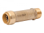 SharkBite, U3134LF, 3/4" Slip MNPT Adapter, M79559