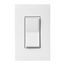 Lutron, RRST-PRO-N-WH RadioRA 3 Sunnata PRO LED+ RF Touch Dimmer - White