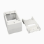 Wiremold 2348D-WH