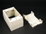 Wiremold 2344-2-WH