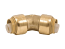 SharkBite, U066LF, 1/4" (3/8" OD) X 1/2" FNPT Reducing Adapter, M79485