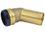 SharkBite, UXL0754, 2" x 2" 45° Street Elbow, M79722