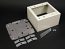 Wiremold 2444-2FW