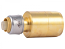SharkBite, UXL123516, 1¼" x ½" CTS Fitting Reducer, M79748