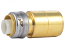 SharkBite, UXL125428, 2" x 1" CTS Fitting Reducer, M79765
