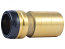 SharkBite, UXL125441, 2" x 1½" CTS Fitting Reducer, M79766