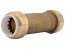 SharkBite, UIP3016, 3/4” PVC X 3/4” PVC Slip Repair Coupling, M79827