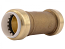 SharkBite, UIP3020, 1” PVC X 1” PVC Slip Repair Coupling, M79828