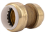 SharkBite, UIP4020, 1” CTS X 1” PVC Transition Coupling, M79831