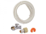 SharkBite, 25539, Toilet Kit with Straight Stop, M79850
