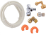 SharkBite, 25568, Dishwasher Installation Kit, M79851