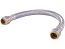 SharkBite, UR3016FX18, 3/4" X 3/4", 18" Stainless Steel Braided SharkBite Max Repair Hose, M79875