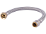 SharkBite, UR3086FX24, 3/4" X 1" FIP, 24" Stainless Steel Braided SharkBite Max Water Softener Connector, M79876