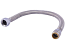 SharkBite, URSS3086FX24, 3/4" X 1" FIP, 24" Stainless Steel Corrugated SharkBite Max Water Softener Connector, M79877