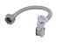 SharkBite, UR24656, 1/2" SharkBite Max Angle Stop X 7/8" Ballcock 12" Toilet Connector, M79936