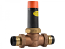 SharkBite, 25845-0045, 1-1/2" EB25 Double Union SharkBite, M79973