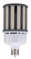 TOPAZ, LPT100W-850-EX39-G4, LED Post Top Lamp HID Retrofit, 63/80/100W Power Select, 5000K EX39 Base, Corn Lights, M80008