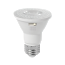 Luxrite, LED7PAR20/FL40/5CCT/HC/D, Dimmable, PAR20 7W - 5 CCT SELECTABLE, E26, M80009
