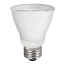 TCP, LED8P20D30KFLB, Dimmable 8W LED PAR20 3000K 40° Flood. E26, M80010