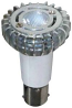Topaz, L1383/3/830/NFL LED, 3W 12V 830K NFL ELEVATOR BA15S, M80018
