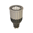 Osram Sylvania, 78896, 10W PAR16LED 30K FL35 GU10 DIM, M80020