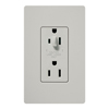 Lutron, Satin Colors, SCR-15-HDTR-PD