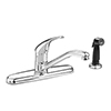 American Standard Kitchen Faucet, 4175.501.002