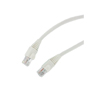 Leviton, GigaMax 5e 7 ft Standard Patch Cord, 5G460-7W