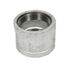 Matco-Norca, ZMGCP11, Couplings, 4" NPT Galvanized Couplings, 4" Galvanized Coupling, Galvanized Couplings, M66193