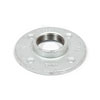 Approved Vendor, Floor Flanges, ZMGFF07