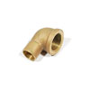 Ever Flow, 3/4" x 1/2" Copper Female Elbow, M66118