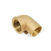 Kessler, 1 1/4" Copper Female Elbow, M66112