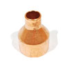 Kessler, 11375, Copper Reducing Coupling W/O Stop, M66384