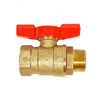 Legend Valve, Ball Valves, 101-531NL