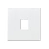 Lutron, Nova Wallplates, N-L-NFB-GR