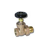 Approved Vendor, Steam Radiator Gate Valve, BSGV-0750