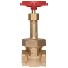 Milwaukee Valve, Gate Valve, 1151