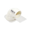 Mueller, 1/4 Street PVC Bend, 4" Size, 61194203373 (Made in USA)