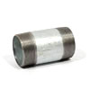 Rigid Steel Conduit Nipples, 3" X 3", Galvanized