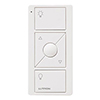 Lutron, PJ2-3BRL-WH-L01R