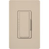 Lutron, Maestro CFL/LED Dimmer, MACL-153M-TP