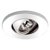 WAC Lighting, Premier 3" Low Voltage Trims, HR-D327-WT