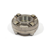 WARD, 3 1/2" Flange Union, Cast Iron Flange Union, M65227