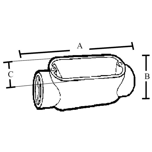 Conduit Body