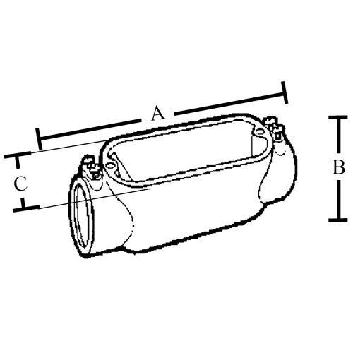 Conduit Body