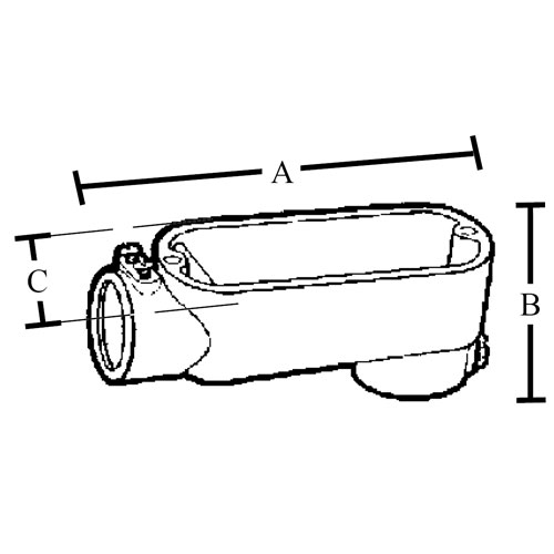 Conduit Body