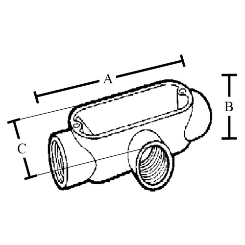 Conduit Body