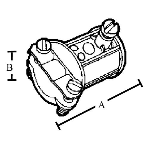 Combination Coupling