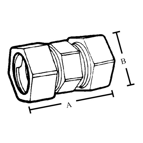 EMT Coupling