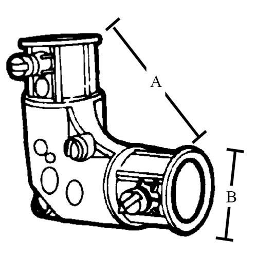 Beam clamp